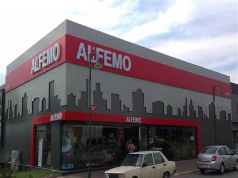  Alfemo Mısır'da 3 yeni mağaza açmaya hazırlanıyor! 