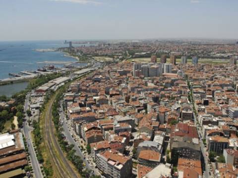 Kentsel dönüşüm İstanbul'da ev kiralarını artırdı!