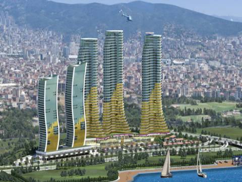 İstanbul Marina Kartal nerede?