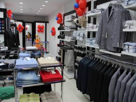  D’S Damat yeni mağazasını Mall of İstanbul’da açtı!