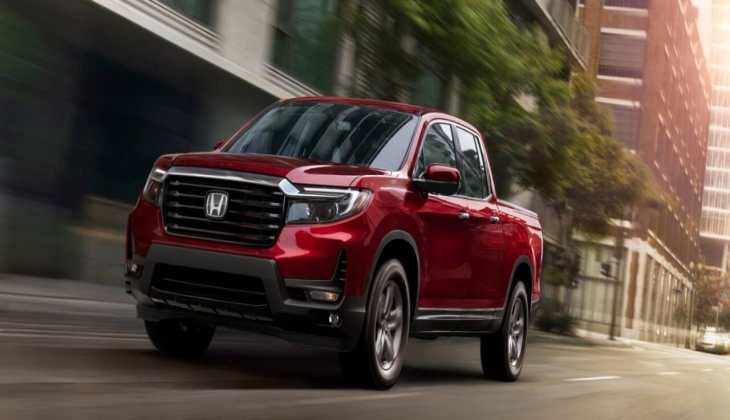  Seers Couldn't Believe It of Honda 2022 Ridgeline Prices! Who want to has a new Honda car? 