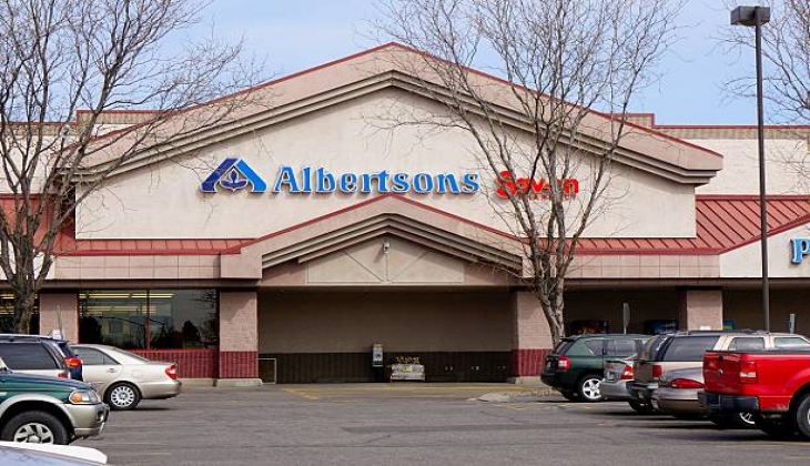  From Nov 29th - Jan 2nd, 2023 saving catalog products in the Albertsons groceries