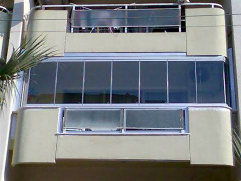 Cam balkon nedir? 