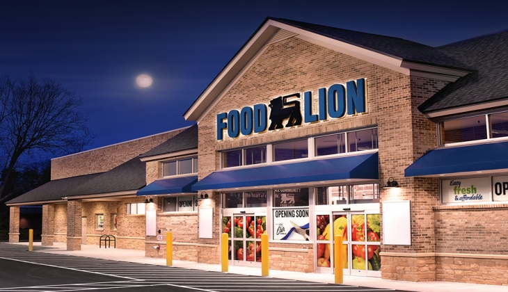  Sep 21 - Sep 27, 2022 weekly catalog with Food Lion supermarkets