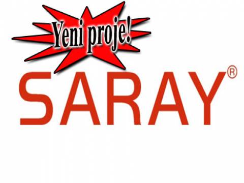 Saray Grup Beylikdüzü'nde yeni projeye imza atıyor!