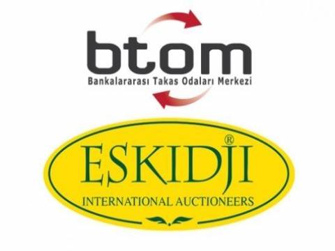 BTOM'un 3 gayrimenkulü 17 Mayıs'ta satışa çıkıyor!