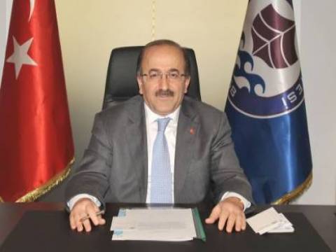  Orhan Fevzi Gümrükçüoğlu, Çömlekçi Kentsel Dönüşüm projesi hakkında bilgi verdi!