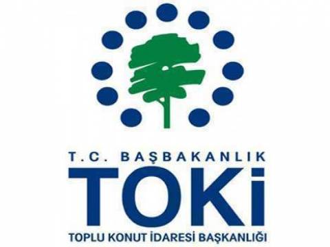  İstanbul TOKİ Başakşehir 464 adet konut yapım işi ihalesi 15 Ocak'ta!
