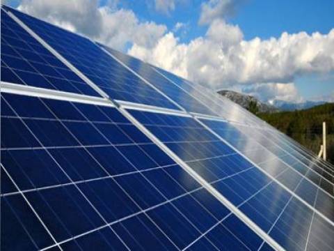 Şanlıurfa'da güneş enerji santrali yapılacak!