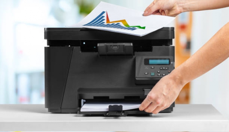  Big discounts on printer and scanners in Best Buy stores