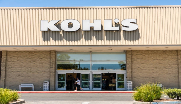  Discount beauty products with famous brands in Kohl's. Sept 7th, 2022 prices...
