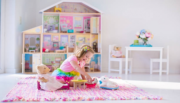  Doll or doll houses with up to $30 discount with Kohl's stores