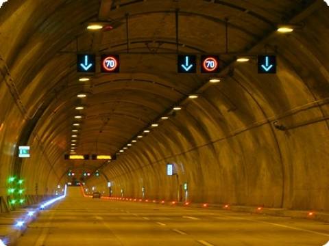 İstanbul'a 3 yeni tünel inşa edilecek!