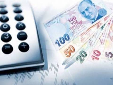 Tüketici fiyat endeksi 2015 Kasım! 