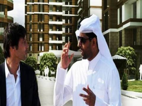  Dubai Cityscape Global 2013, Türk şirketlerini şaşırttı!
