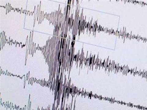  Denizli'nin Tavas ilçesinde 3.2 büyüklüğünde deprem meydana geldi!