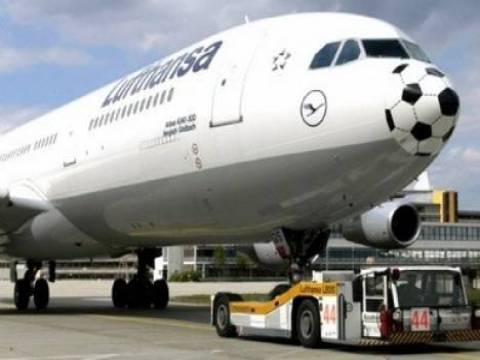 Lufthansa pilotları iş bırakma eylemi yapmayacak!