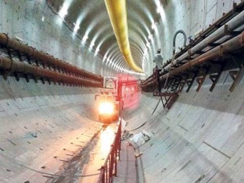 Avrasya Tüneli konut fiyatlarını son 1 yılda yüzde 30 artırdı! 