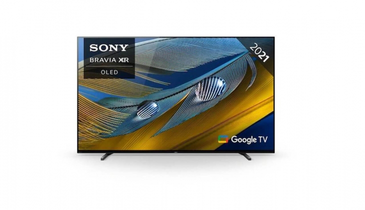 Sony KD-55X81J 55 139 Ekran Uydu Alıcılı 4K Ultra HD Android LED TV 15 Mayıs fiyat listesi! 