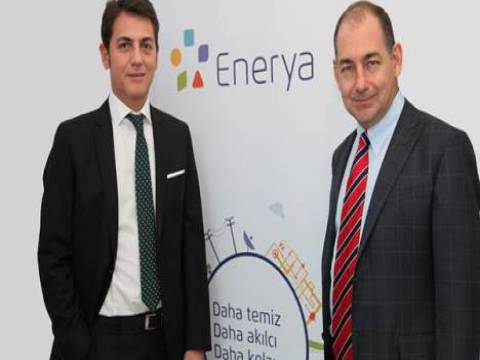 STFA Grubu, enerji yatırımlarını Enerya markası adı altında topluyor!