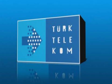  Türk Telekom yılın ikinci çeyreğinde 801 milyon lira net kar!