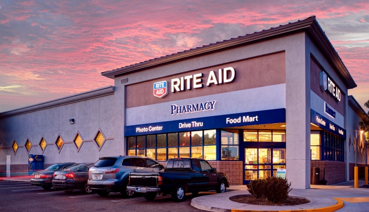  Nov 20th - Nov 26th, 2022 weekly ad with deals in Rite Aid Pharmacy
