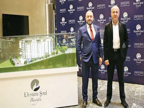 Ofton İnşaat Basın Ekspres’te yeni bir proje planlıyor!
