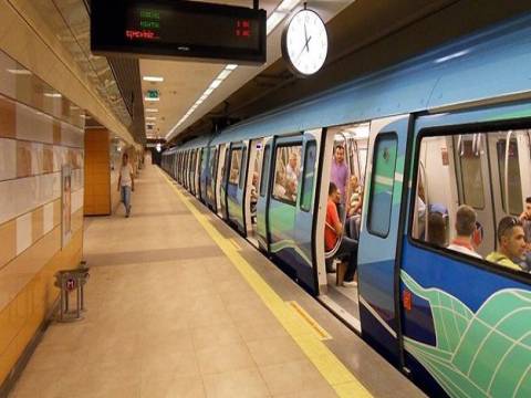 Mahmutbey-Bahçeşehir-Esenyurt Metro Hattı'nın ihalesi bugün yapılacak! 