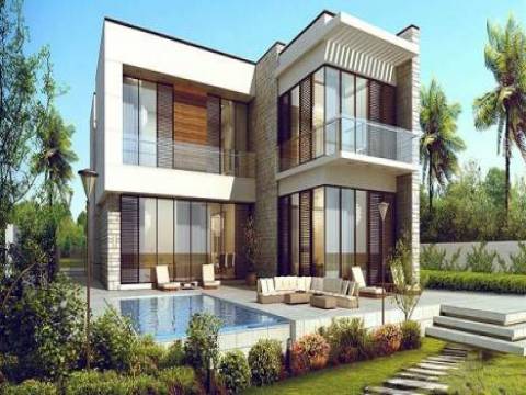 Akoya The Beverly Hills of Dubai fiyatları 203 bin Euro'dan başlıyor!