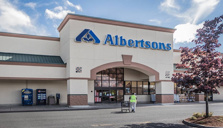  Breakfast lovers, good news! Cereal, waffle, cookie and more are selling with bargain prices in Albertsons.