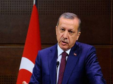  Başbakan Recip Tayyip Erdoğan: Bu operasyon siyasi mühendisliğin başka versiyonudur!