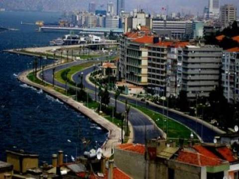  İzmir'de kentsel dönüşüm projeleri onaylandığı halde hayata geçirilmiyor!