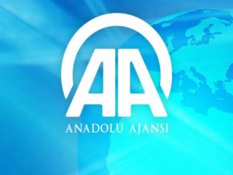 Anadolu Ajansı Washington'da ofis açıyor!