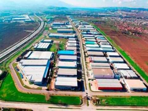 Sivas'ta 'Demiryolu Organize Sanayi Bölgesi' kuruluyor!