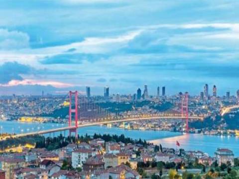  İstanbul yıllık turist memnuniyeti anketinde 4. sırada!
