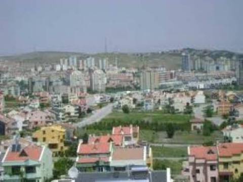 Ankara Çayyolu akaryakıt istasyonu kurulması kararı meclis gündeminde! 