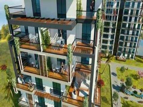 Pendik Atlantiklife fiyatları 226 bin 500 TL'den başlıyor!