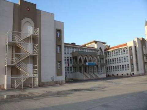  TOKİ Konya Karapınar'da okul inşa edecek!