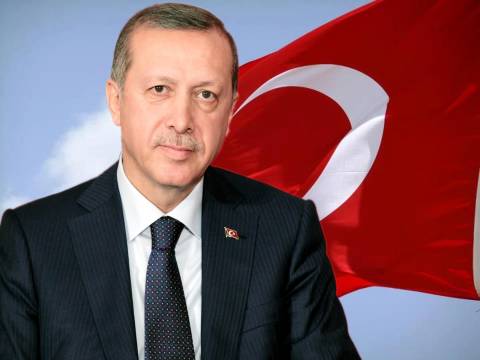  Başbakan Erdoğan: Türkiye'de 26 olan havaalanı sayısını 52'ye çıkardık! 