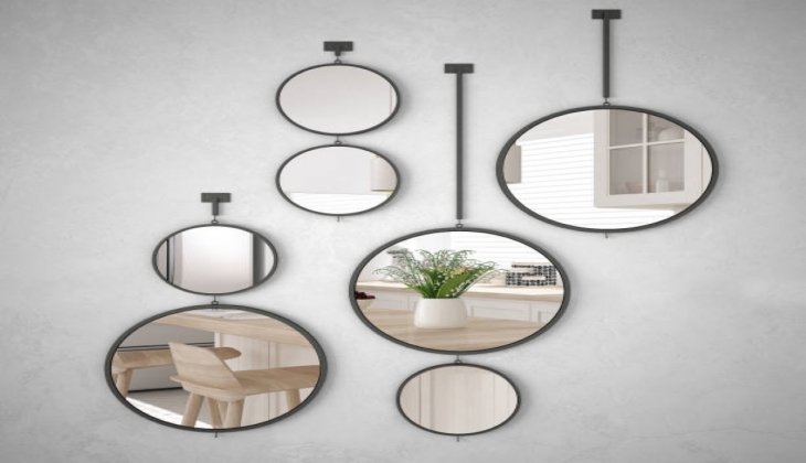 Wall mirrors with up to 50% discount in The Home Depot. Sept 9th, 2022 prices…