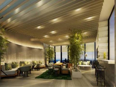  Fairmont Hotels, Türkiye'deki ilk otelini Quasar İstanbul'da açacak!