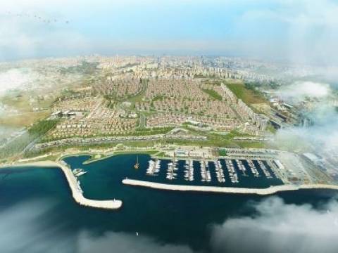  Deniz İstanbul Yakuplu'da lansmana özel fiyatlar! 