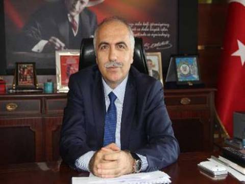 Giresun’a beş yıldızlı otel!