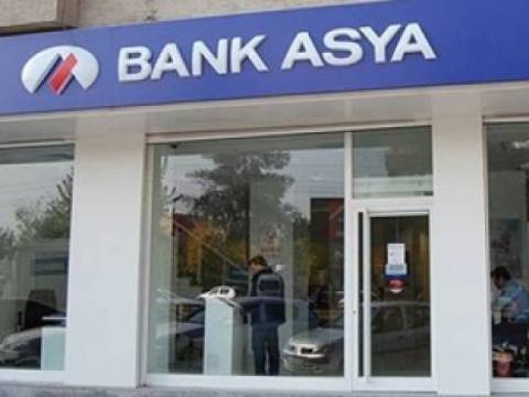  SEP, Bank Asya’nın limitini yüzde 50 yükseldi!