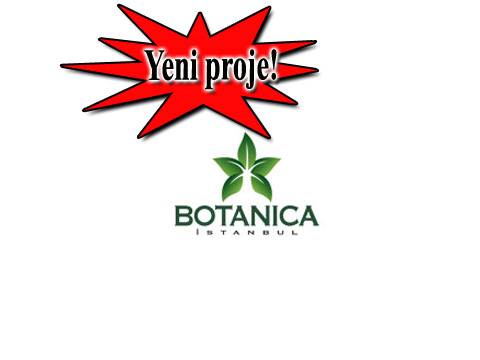 Botanica İstanbul projesi Mutlu İnşaat imzasını taşıyor!