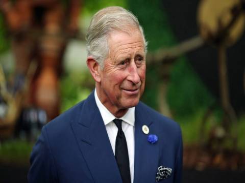 Prens Charles'ın 763 milyon sterlinlik gayrimenkulü var!