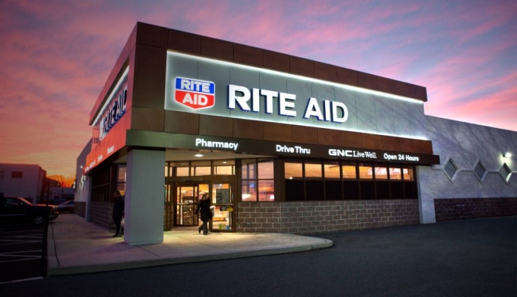  Sept 18th - Sept 24th, 2022 weekly catalog with Rite Aid