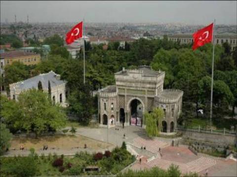  İstanbul Üniversitesi Tıp Fakültesi asansörleri onarılacak!