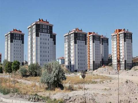  Kastamonu Merkez TOKİ kura sonuç listesi!