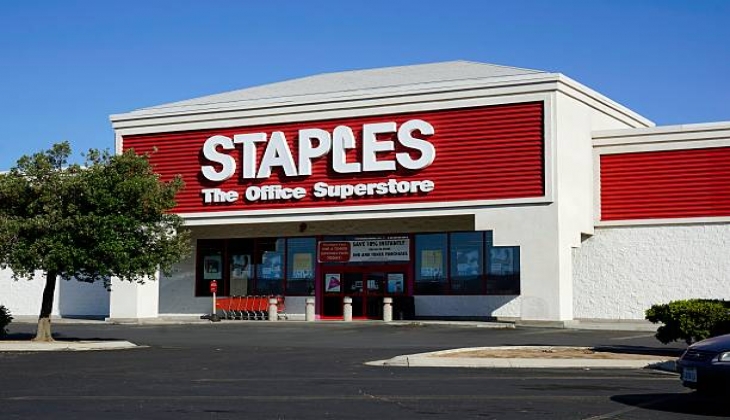  Weekly ad products on Dec 25th to Dec 31st, 2022 in Staples stores